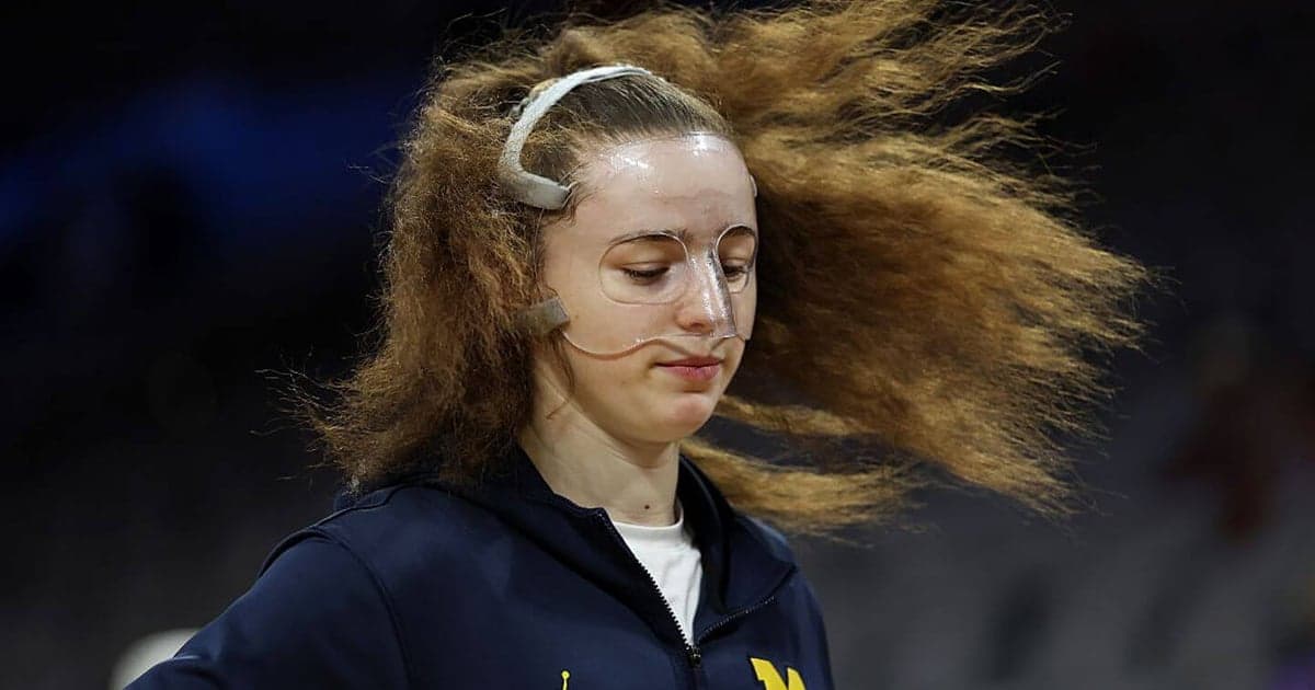 michigan women's basketball