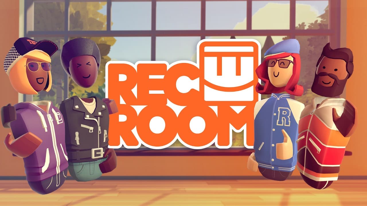 rec room
