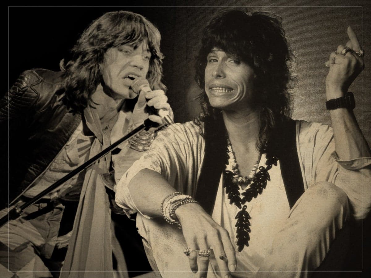 steven tyler