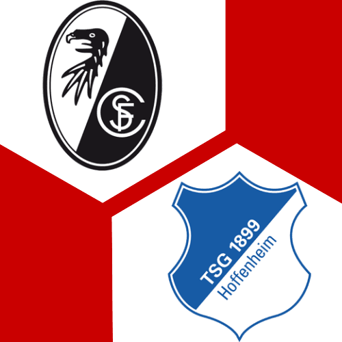 freiburg – hoffenheim