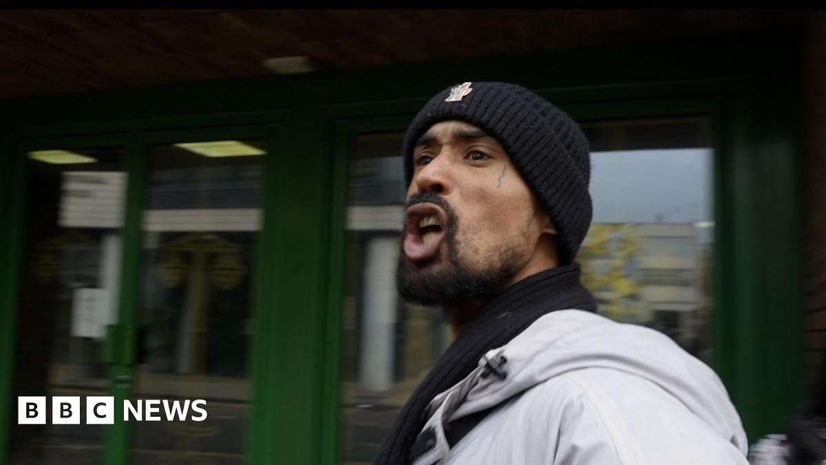 ashley warren rapper