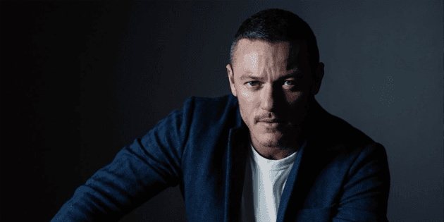 luke evans