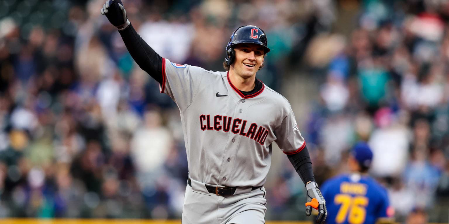 seattle mariners highlights