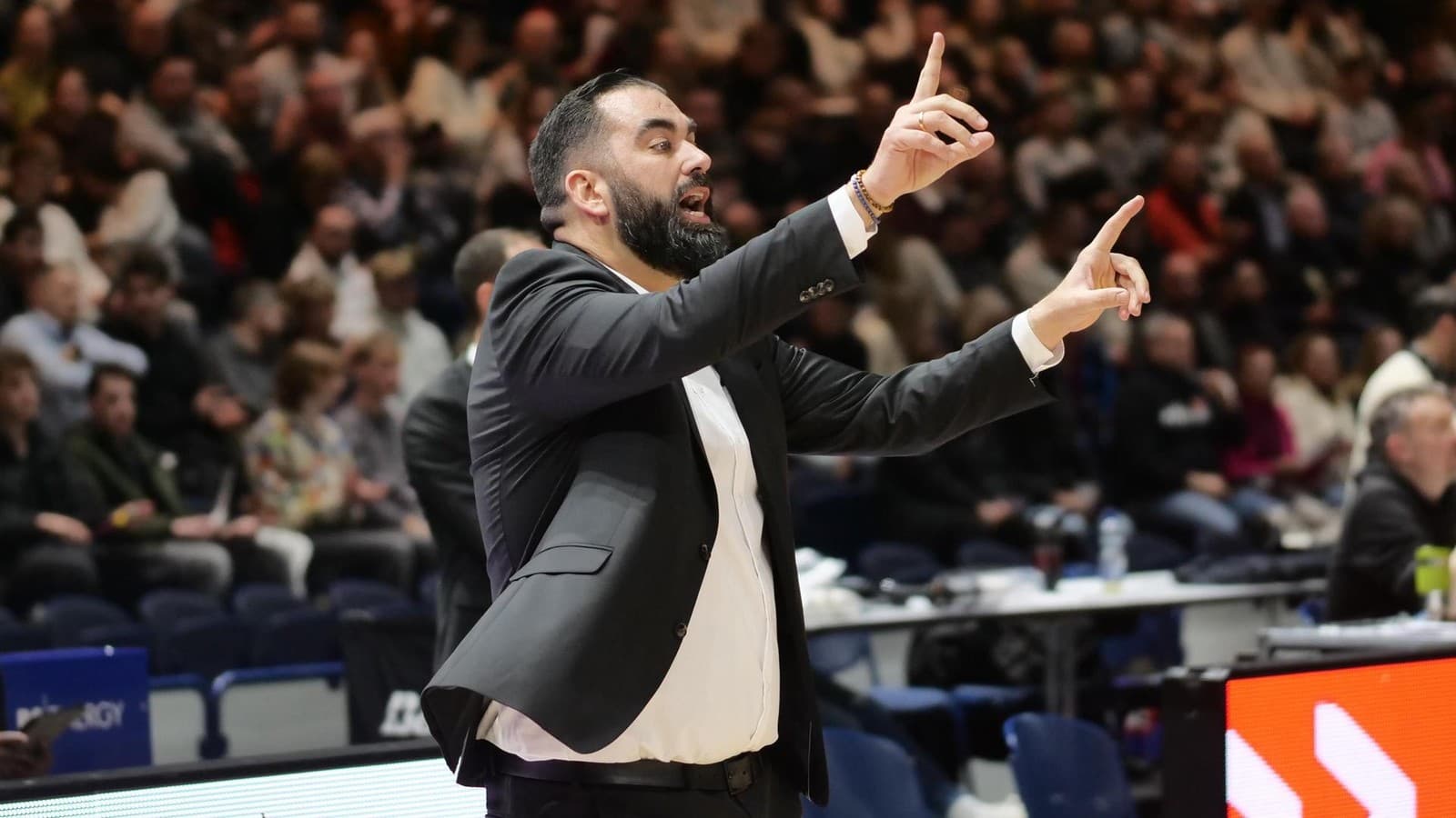 löwen – alba berlin