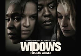 widows tödliche witwen