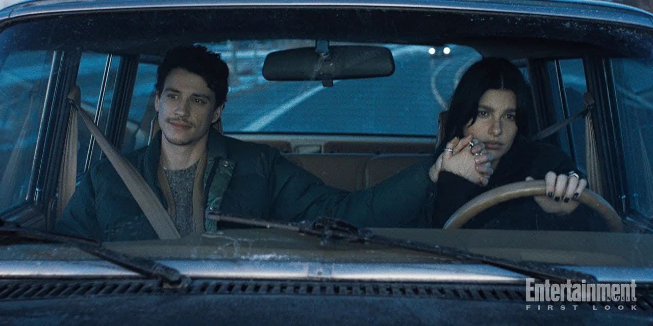 скоро трапиться щось страшне