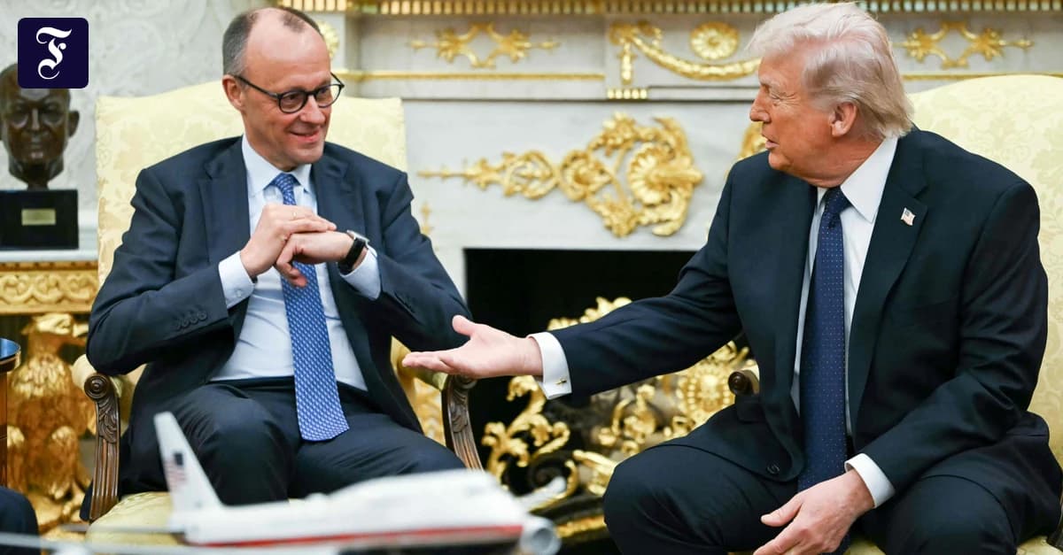 bundeskanzler deutschland