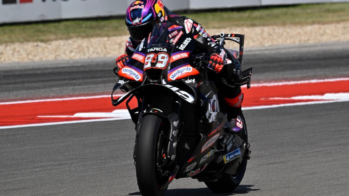 carrera sprint motogp resultados