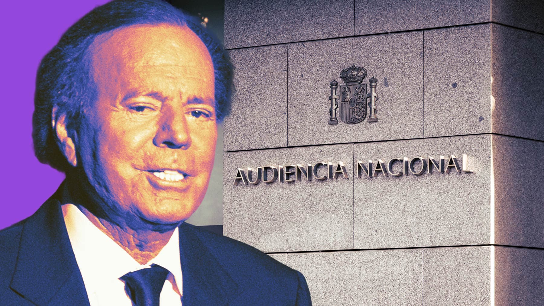 julio iglesias