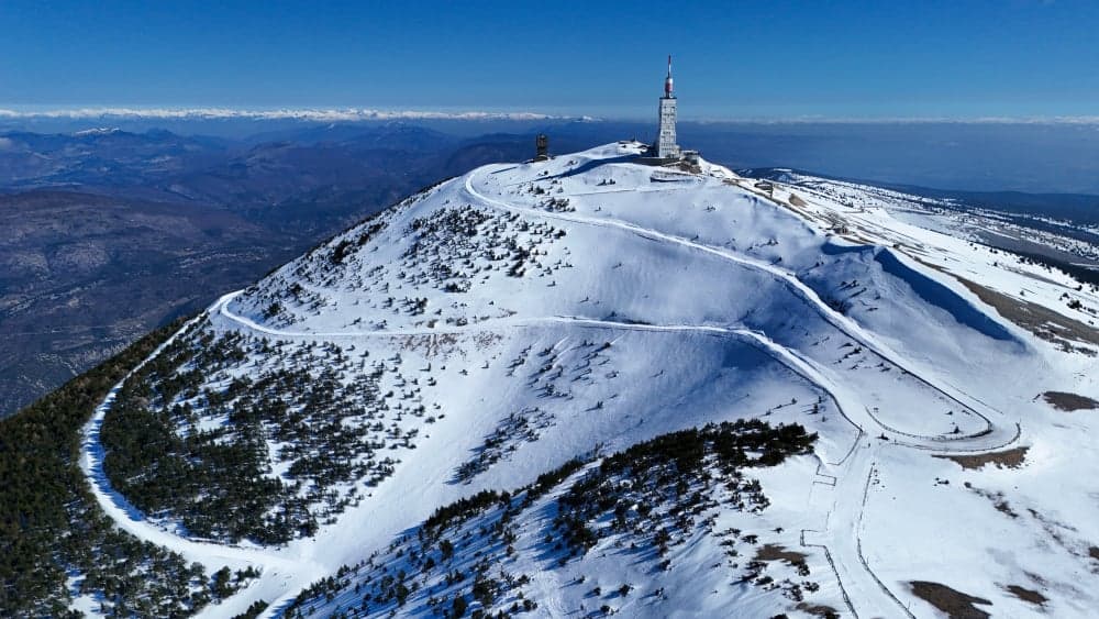 mont ventoux