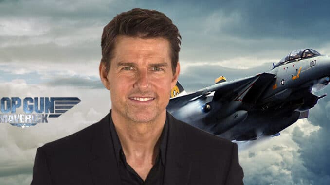 tom cruise