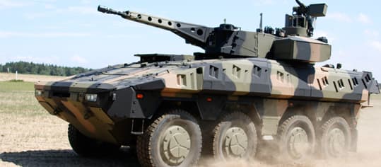 rheinmetall aktie news