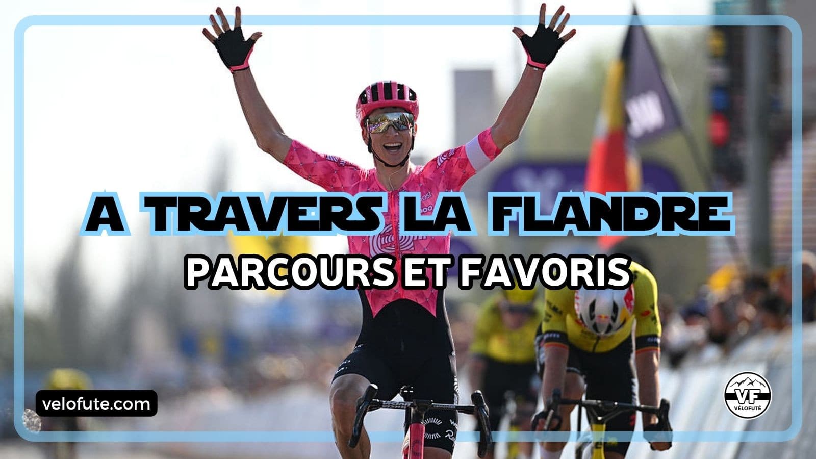 tour des flandres 2026