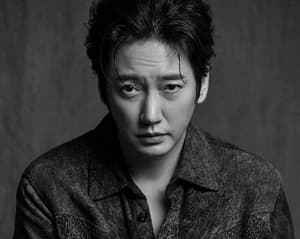 lee sang bo