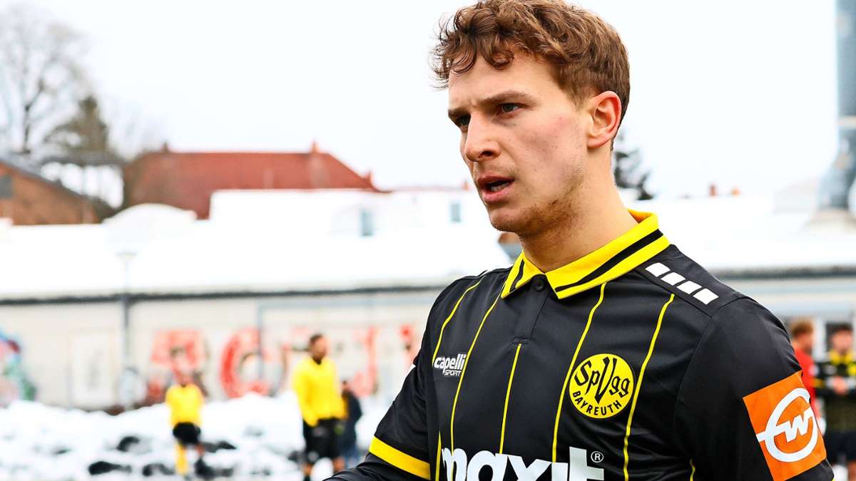 spvgg hankofen – bayreuth