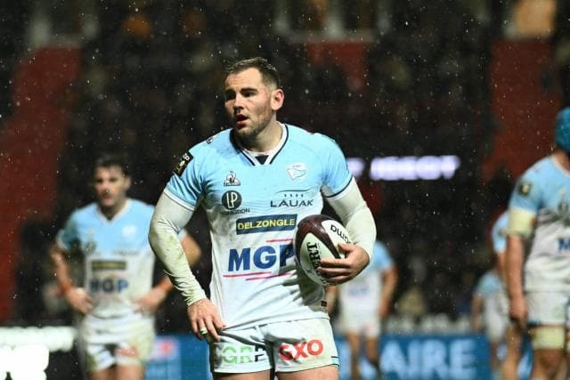 bayonne – la rochelle