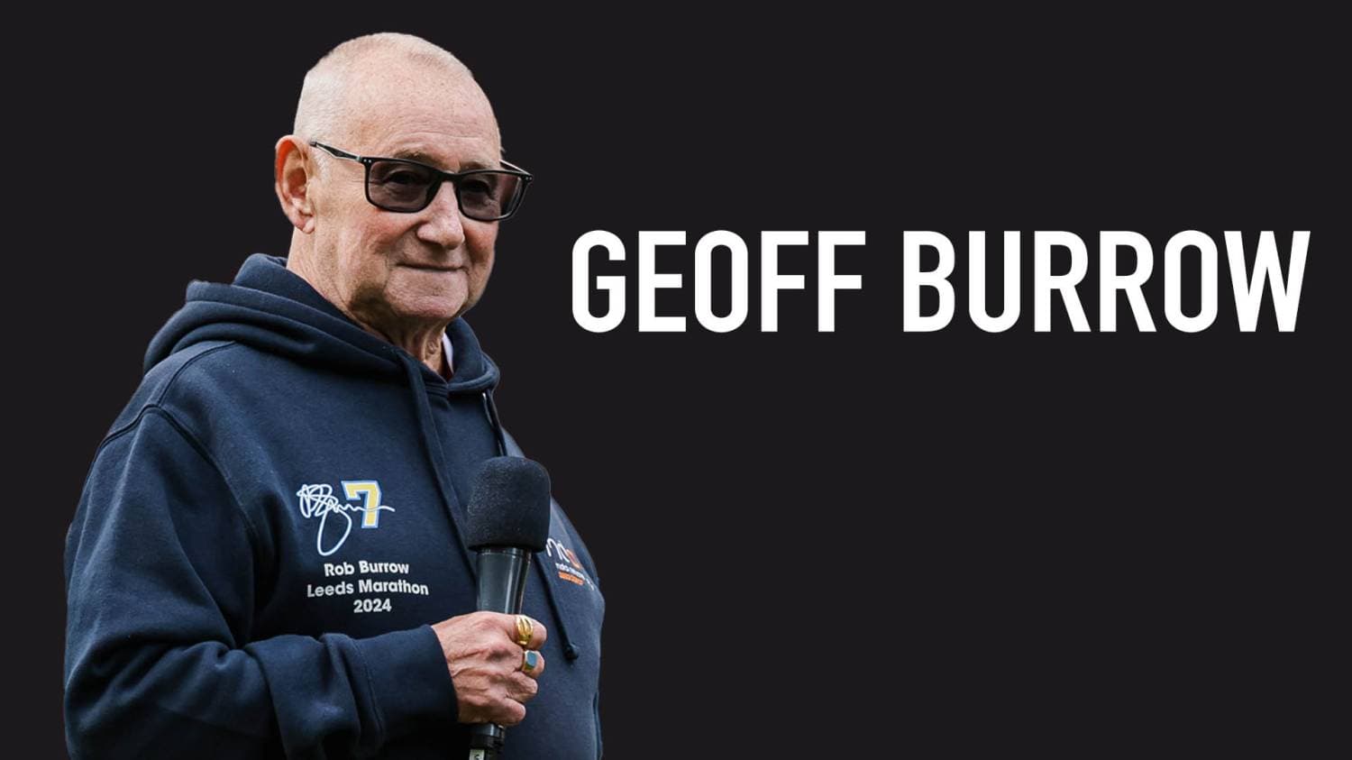 geoff burrow
